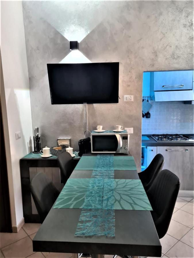 Silver Home Bagnolo San Vito Zewnętrze zdjęcie