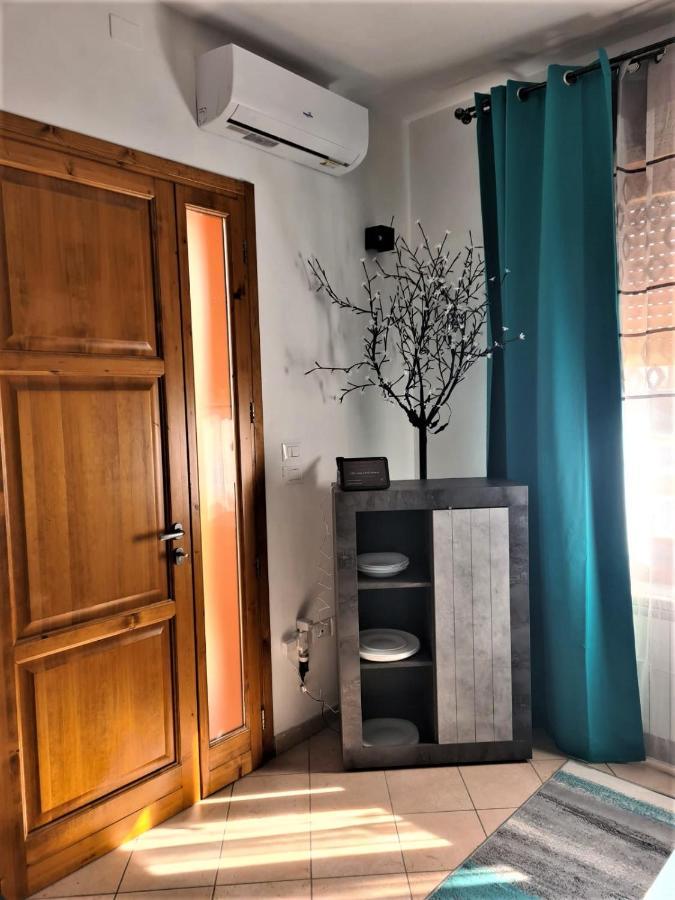 Silver Home Bagnolo San Vito Zewnętrze zdjęcie