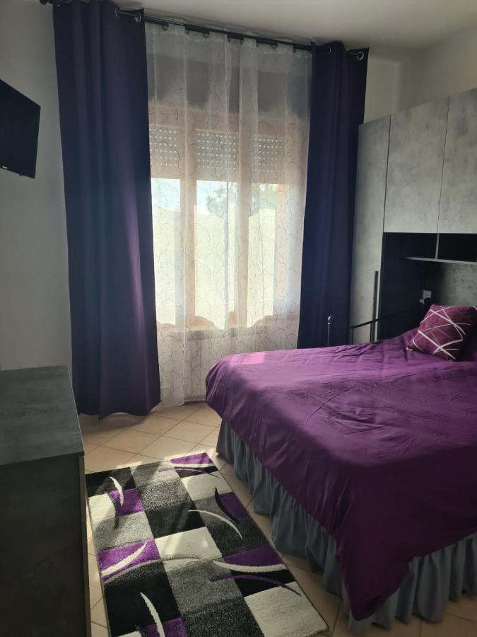 Silver Home Bagnolo San Vito Zewnętrze zdjęcie