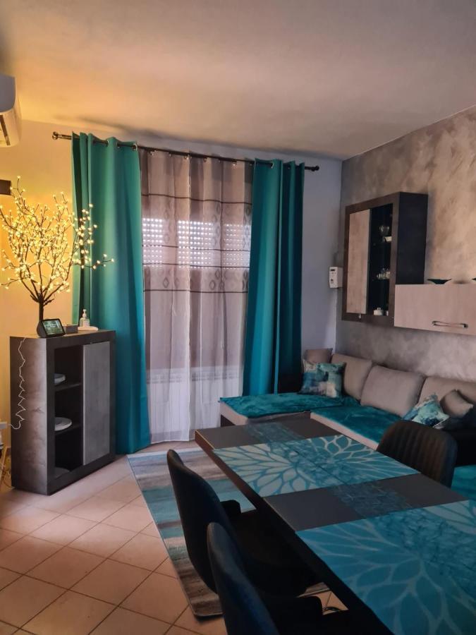 Silver Home Bagnolo San Vito Zewnętrze zdjęcie