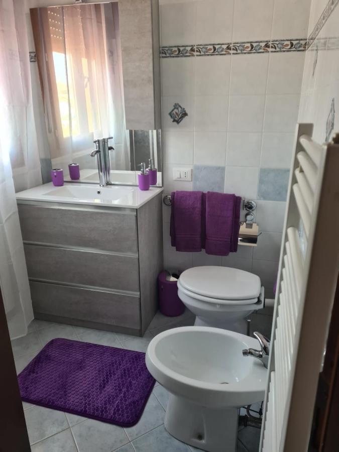 Silver Home Bagnolo San Vito Zewnętrze zdjęcie