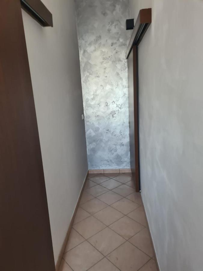 Silver Home Bagnolo San Vito Zewnętrze zdjęcie